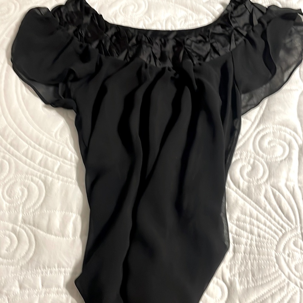 Black Sheer 058
